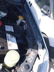 Isuzu D-Max 2012 LS 2.5 TWIN TURBO-thumb-19