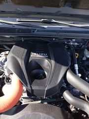 Isuzu D-Max 2012 LS 2.5 TWIN TURBO-thumb-21