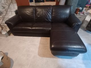 Καναπές γωνία