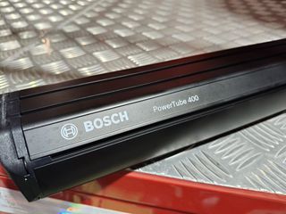 Μπαταρία Bosch PowerTube 400