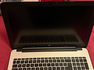 Laptop HP 15-ba023nv