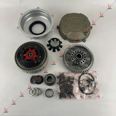 Dry Clutch Kit - Panigale V4 / StreetFighter V4 2020-2026