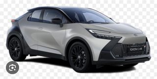 Ch-r Toyota