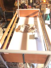 ιατρικο κρεβατι