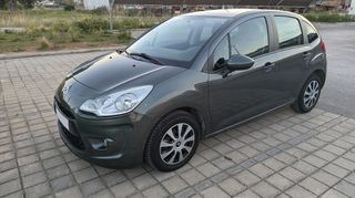 Citroen C3 2011 Selection