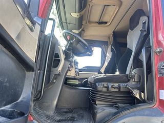 MAN 2020 Euro-6D MAN TGS 18.470 4x4 - Hydraulic hydrodrive-thumb-8