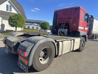 MAN 2020 Euro-6D MAN TGS 18.470 4x4 - Hydraulic hydrodrive-thumb-2