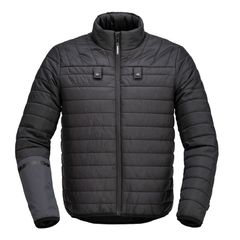 Κωδ.374465 Μπουφάν-Θερμική Επένδυση Spidi Thermal Jacket Μαύρο 026 τηλ.215-215-8211