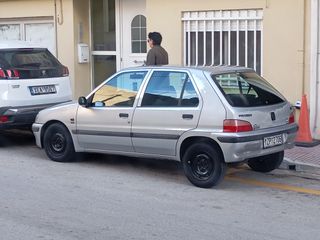 Peugeot 106 1998