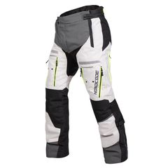 Κωδ.374469 Παντελόνι Nordcode Odyssey 4season Light Grey-Fluo Oversize τηλ.215-215-8211