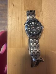 OMEGA SEAMASTER PROFESSIONAL 007-thumb-1