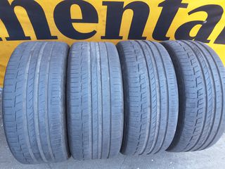 ΤΕΤΡΑΔΑ 225/40/18...CONTINENTAL PREMIUMCONTACT 6...ΣΕ ΠΑΡΑ ΠΟΛΥ ΚΑΛΗ ΚΑΤΑΣΤΑΣΗ...DOT 3420