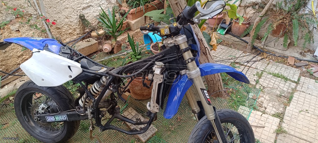 Ccm 404 DS SM 2004 404