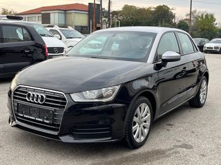 Audi A1 2015 SPORTBACK 1.4 DTI