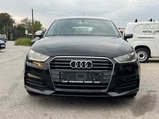 Audi A1 2015 SPORTBACK 1.4 DTI