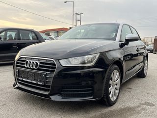 Audi A1 2015 SPORTBACK 1.4 DTI