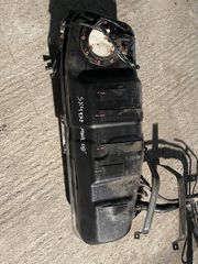 SUZUKI SX4 M16A 4X2 2006-2012  ΡΕΖΕΡΒΟΥΑΡ - ΤΕΠΟΖΙΤΟ  ΚΑΠΑΝΙΑΡΗΣ