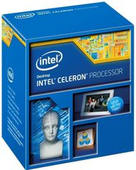 CPU Intel Celeron G1840 2.80ghz socket1150