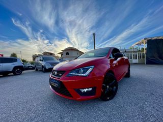 Seat Ibiza 2016 CUPRA