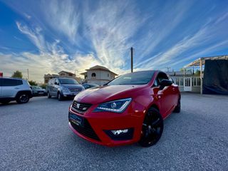 Seat Ibiza 2016 CUPRA-thumb-2