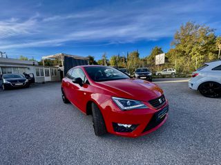 Seat Ibiza 2016 CUPRA-thumb-4