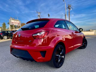 Seat Ibiza 2016 CUPRA-thumb-7