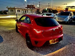 Seat Ibiza 2016 CUPRA-thumb-11