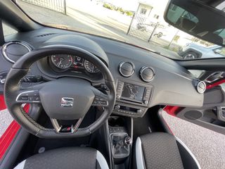 Seat Ibiza 2016 CUPRA-thumb-15