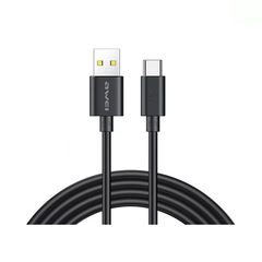 Καλώδιο φόρτισης & data - Type-C - CL-110T - Fast Charge - 5A - AWEI - 000840