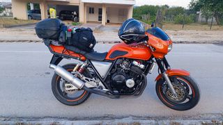 CB400 SF ΓΝΗΣΙΟ ΧΤΑΠΟΔΙ ΕΞΑΤΜΙΣΗΣ VERSION S-thumb-1