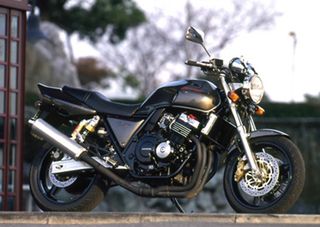 CB400 SF ΓΝΗΣΙΟ ΧΤΑΠΟΔΙ ΕΞΑΤΜΙΣΗΣ VERSION S-thumb-2