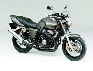 CB400 SF ΓΝΗΣΙΟ ΧΤΑΠΟΔΙ ΕΞΑΤΜΙΣΗΣ VERSION S-thumb-12