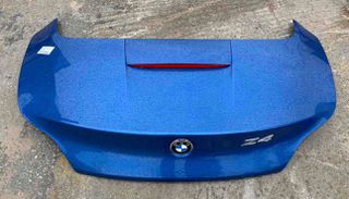ΠΟΡΤ ΜΠΑΓΚΑΖ ΜΕ 3ο STOP BMW Z4 E89