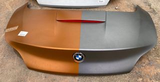 ΠΟΡΤ ΜΠΑΓΚΑΖ ΜΕ 3ο STOP BMW Z4 E89-thumb-2