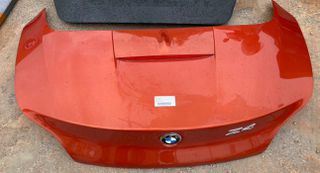ΠΟΡΤ ΜΠΑΓΚΑΖ ΜΕ 3ο STOP BMW Z4 E89-thumb-3