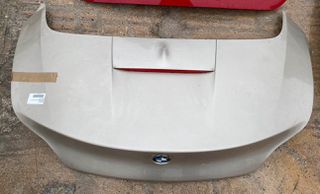 ΠΟΡΤ ΜΠΑΓΚΑΖ ΜΕ 3ο STOP BMW Z4 E89-thumb-4