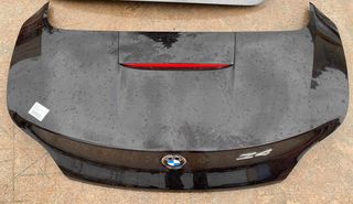 ΠΟΡΤ ΜΠΑΓΚΑΖ ΜΕ 3ο STOP BMW Z4 E89-thumb-6