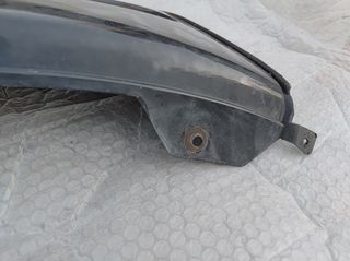 Diffuser γνήσιος διαχύτης Bmw F20-thumb-2