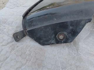 Diffuser γνήσιος διαχύτης Bmw F20-thumb-3