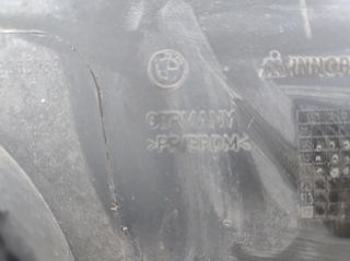 Diffuser γνήσιος διαχύτης Bmw F20-thumb-4