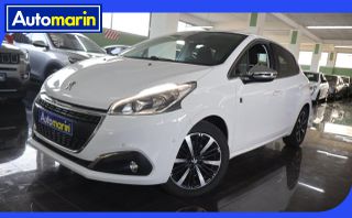 Peugeot 208 2019 Edition Pack Navi / 6 Χρόνια Δωρεάν Service