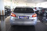 Peugeot 308 2017 Allure Auto Navi / 6 Χρόνια Δωρεάν Service-thumb-6