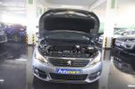 Peugeot 308 2017 Allure Auto Navi / 6 Χρόνια Δωρεάν Service-thumb-22