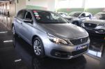 Peugeot 308 2017 Allure Auto Navi / 6 Χρόνια Δωρεάν Service-thumb-3