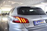 Peugeot 308 2017 Allure Auto Navi / 6 Χρόνια Δωρεάν Service-thumb-13