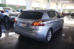 Peugeot 308 2017 Allure Auto Navi / 6 Χρόνια Δωρεάν Service-thumb-5