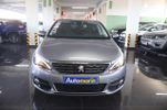 Peugeot 308 2017 Allure Auto Navi / 6 Χρόνια Δωρεάν Service-thumb-2