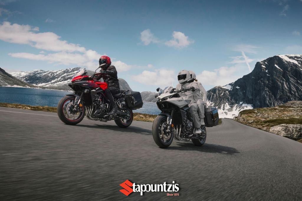 Honda CB 1000 2026 GT, 2026, 08/2026