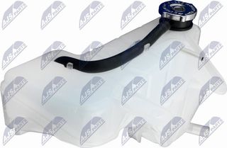 Carro Δοχείο διαστολής, ψυκτικό υγρό CHRYSLER, 300C, [2004-0], 2.7L, Sedan   CHRYSLER, 300C, [2004-0], 6.1L, Sedan   CHRYSLER, 300C, [2004-0], 5.7L, Sedan