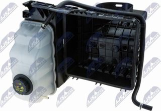 Carro Δοχείο διαστολής, ψυκτικό υγρό FORD USA, EXPEDITION, [2006-0], 3.5L, SUV   FORD USA, EXPEDITION, [2017-0], 3.5L, SUV   FORD USA, F-150 Crew Cab Pickup, [2014-0], 2.7L, Pickup
